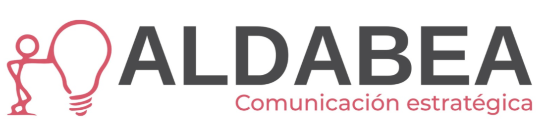 Aldabea · Comunicación estratégica